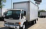 Show the detailed information for this 2004 ISUZU NPR.