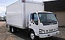 Show the detailed information for this 2006 ISUZU NPR.