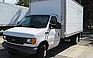 Show the detailed information for this 2006 FORD E350.