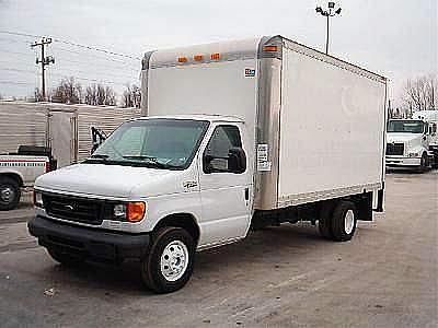 2005 FORD E350 Kansas City Kansas Photo #0127636A