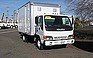 2002 ISUZU NPR.