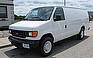 Show the detailed information for this 2006 FORD E350.