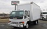 2001 ISUZU NPR.