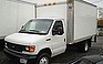 Show the detailed information for this 2006 FORD E350.