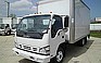 Show the detailed information for this 2007 ISUZU NPR.