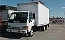 2005 ISUZU NPR.