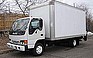 Show the detailed information for this 2005 ISUZU NPR.