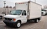 Show the detailed information for this 2005 FORD E350.