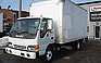 Show the detailed information for this 2004 ISUZU NPR.