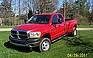 Show the detailed information for this 2006 DODGE RAM 3500.