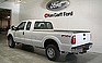 Show the detailed information for this 2011 FORD F250.