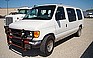 2006 FORD E350.