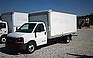 Show the detailed information for this 2004 GMC 3500.