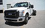 2011 FORD F350 XL.