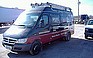 Show the detailed information for this 2004 DODGE SPRINTER 3500.