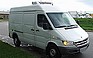 Show the detailed information for this 2006 DODGE SPRINTER 2500.