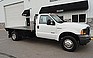 Show the detailed information for this 2005 FORD F350 XL SD.