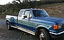 Show the detailed information for this 1990 FORD F350 XLT.