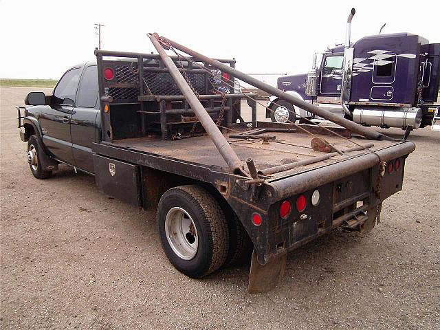 2003 CHEVROLET 3500 Sawyer Kansas Photo #0127706A