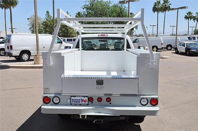 2011 FORD F250 Mesa Arizona Photo #0127742A