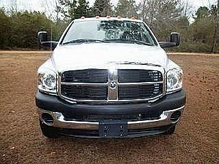 2007 DODGE RAM 3500SLT Hamilton Alabama Photo #0127745A