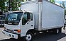 Show the detailed information for this 2005 ISUZU NPR.