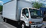 2005 ISUZU NPR.