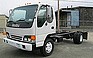 Show the detailed information for this 2005 ISUZU NPR.