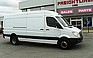 Show the detailed information for this 2011 FREIGHTLINER SPRINTER 3500.