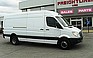 2011 FREIGHTLINER SPRINTER 3500.