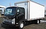 Show the detailed information for this 2008 ISUZU NPR.