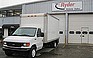 Show the detailed information for this 2005 FORD E350.