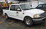 2003 FORD F150.