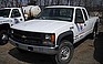 Show the detailed information for this 1999 CHEVROLET SILVERADO 2500.