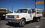 Show the detailed information for this 1991 FORD F350.