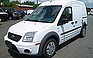 Show the detailed information for this 2011 FORD TRANSIT CONNECT.