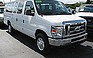Show the detailed information for this 2009 FORD E350.