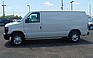 Show the detailed information for this 2011 FORD E150.