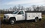 Show the detailed information for this 2011 CHEVROLET SILVERADO 3500.