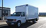 Show the detailed information for this 2005 FORD E350.