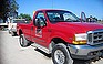 1999 FORD F250 SD.