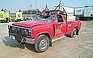 Show the detailed information for this 1986 FORD F250.