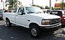 1993 FORD F250 XL.