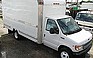 Show the detailed information for this 2002 FORD E350.