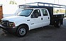 Show the detailed information for this 2001 FORD F350 SD.
