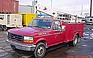 Show the detailed information for this 1995 FORD F350 XL.