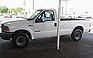 Show the detailed information for this 2000 FORD F250 XL.