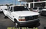 Show the detailed information for this 1997 FORD F350.