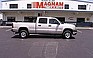 Show the detailed information for this 2007 CHEVROLET 2500HD.