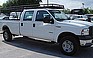 Show the detailed information for this 2005 FORD F350 XL.